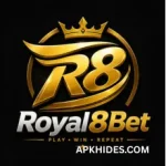 Royal8bet Game