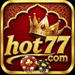 Hot77 Game