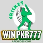WinPKR777 Game