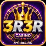 3R3R Game