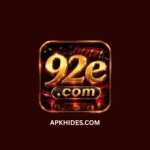 92E Game