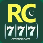 RC777 Game