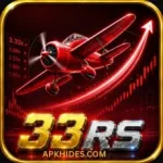 33RS Game