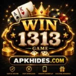 Win1313 game