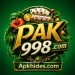 PAK998 Game